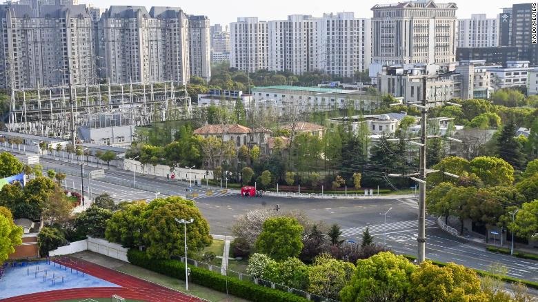 3 nguyên nhân Thượng Hải phong tỏa tác động tới kinh tế toàn cầu