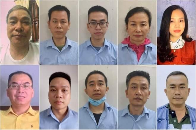 de nghi truy to cac doi tuong trong duong day tieu thu hang trieu do la singapore gia de nghi truy to cac doi tuong trong duong day tieu thu hang trieu do la singapore gia