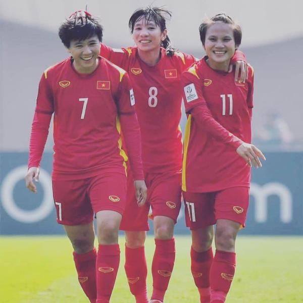 tien ve tru cot tuyen nu viet nam chan thuong lo hen sea games 31