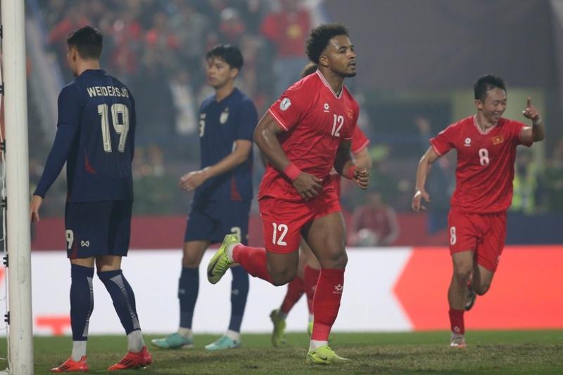 Xuân Son có cơ hội độc chiếm danh hiệu vua phá lưới AFF Cup 2024. Ảnh: VietNamnet