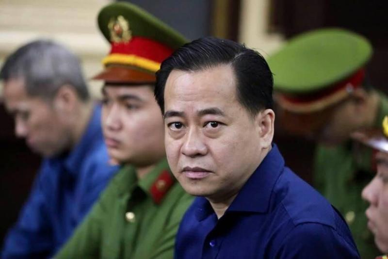 huy bo lenh tam ngung giao dich tai san cac cong ty lien quan den vu nhom 