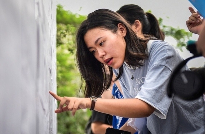 Nhiều đại học bất ngờ bỏ xét điểm thi đánh giá năng lực, tư duy. Ảnh minh hoạ: VTC News