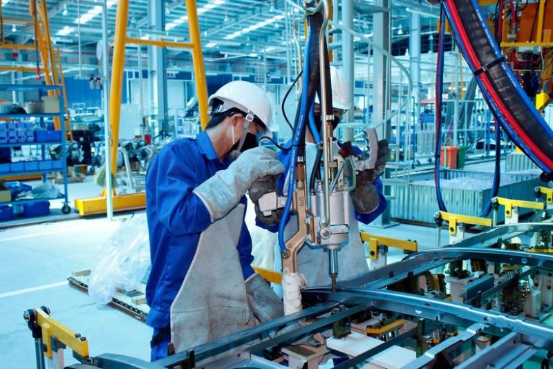 Chế độ ốm đau theo Luật BHXH 2024 được Bộ Nội vụ hướng dẫn thực hiện chi tiết tại Mục 1 Chương II Thông tư số 12/2025/TT-BNV. Ảnh minh họa