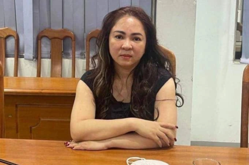 ba phuong hang