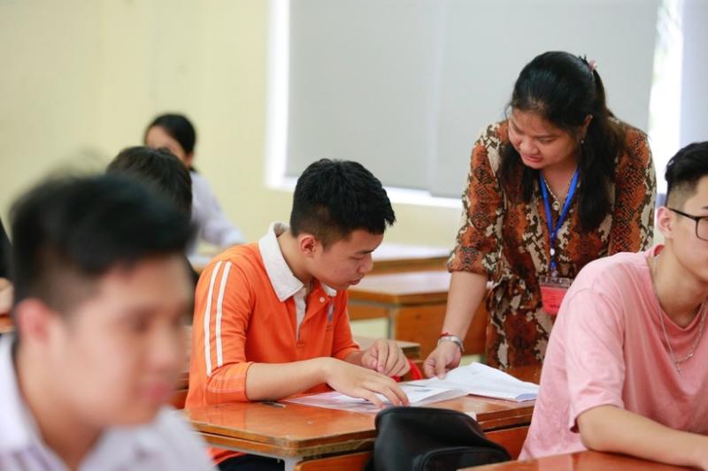 Giáo viên, trường học dừng dạy thêm, phụ huynh có phản ứng trái chiều Ảnh minh họa