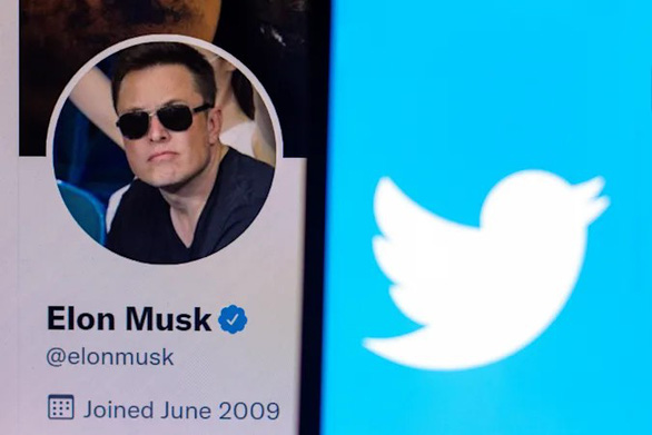 Elon Musk bị kiện vì chậm khai báo khoản đầu tư vào Twitter - Ảnh 1. Elon Musk bị kiện vì chậm khai báo khoản đầu tư vào Twitter - Ảnh 1.