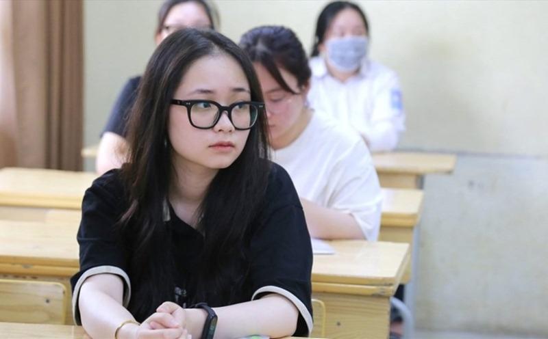 Trong khi nhiều phụ huynh cảm thấy lo lắng khi giáo viên, trường học dừng dạy thêm thì có những phụ huynh lại thấy nhẹ nhõm khi nhìn vào thời khoá biểu của con. Ảnh minh họa