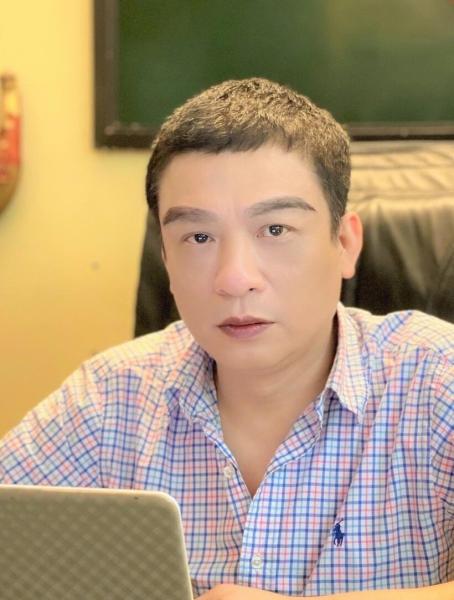 Tiến sĩ, luật sư Nguyễn Quang Anh - Công ty luật TNHH Sao Việt.