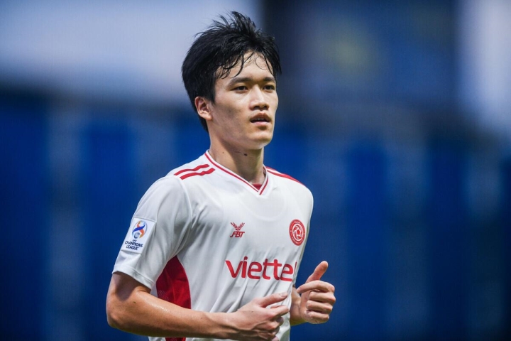 AFC: Nguyễn Hoàng Đức là ngôi sao hàng đầu Đông Nam Á - 1
