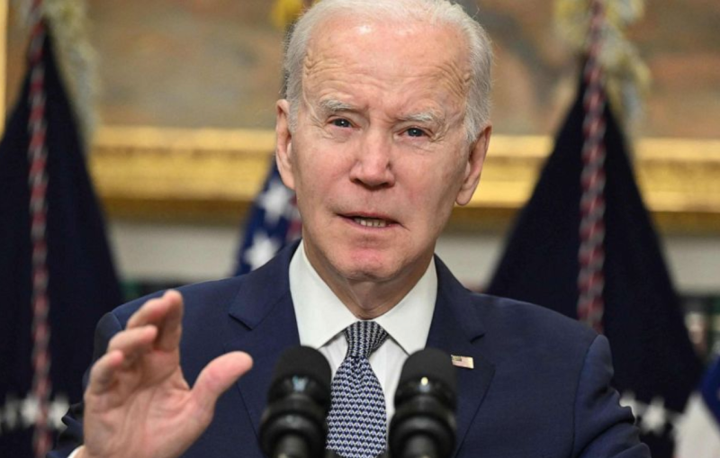 tong thong joe biden