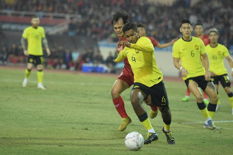 van toan len tieng ve tam the do trong tran dau voi malaysia 01