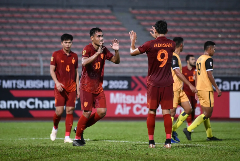 aff cup 2022 thai lan aff cup 2022 thai lan