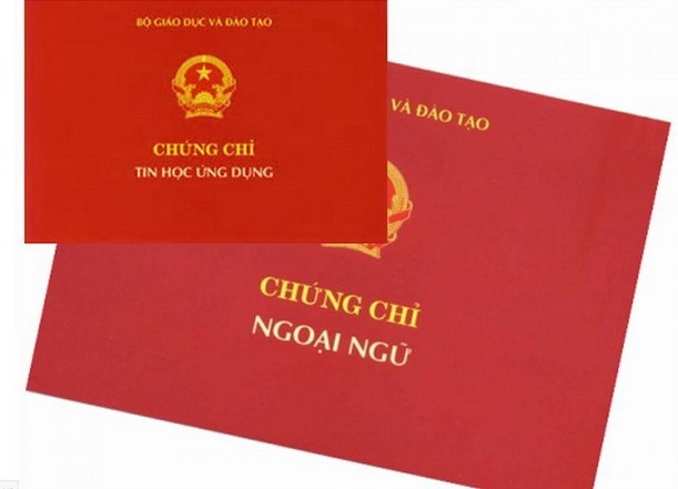 Sắp bỏ chứng chỉ ngoại ngữ, tin học đối với phóng viên, biên tập viên