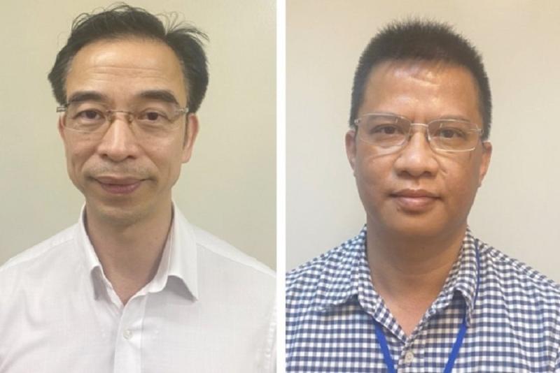 ke bien 13 bat dong san cua cuu giam doc benh vien tim ha noi va dong pham 01