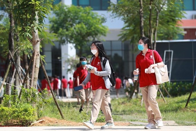 Lộ trình đưa sinh viên lên Hòa Lạc học của Đại học Quốc gia
