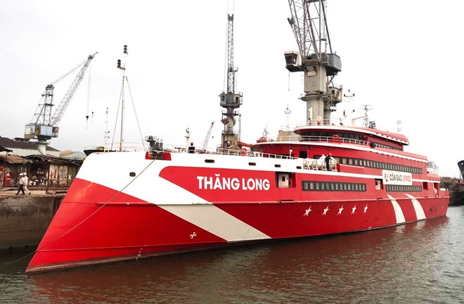 TPHCM sắp khai trương 2 tuyến tàu cao tốc, phà biển đi các tỉnh