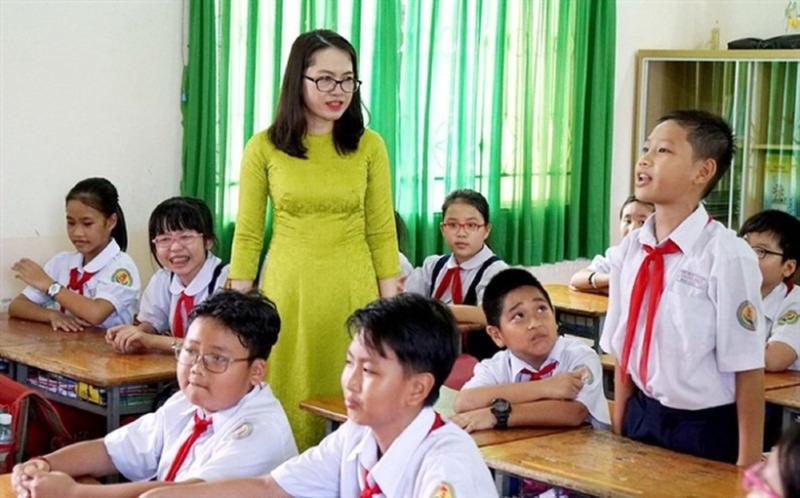 Thanh tra việc quản lý dạy thêm, học thêm trong giáo dục phổ thông từ 10/2