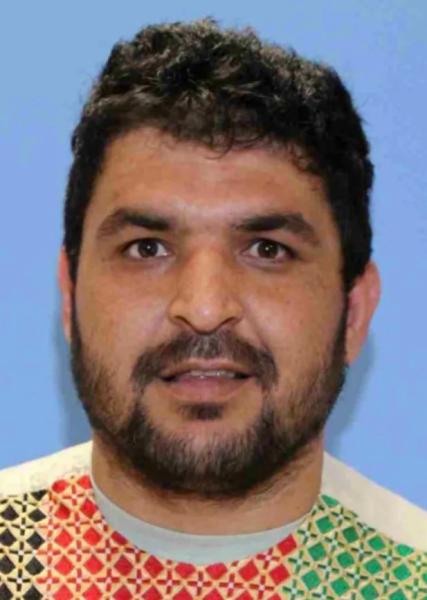 Ảnh: Bộ Tư pháp Mỹ