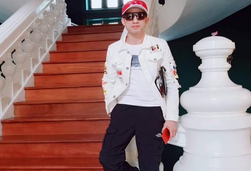 binh phe anh vo trum giang ho duong nhue bi bat vi ly do gi 