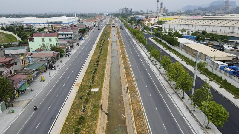 Bắc Trung Bộ: Kết nối hạ tầng, khơi thông nguồn lực