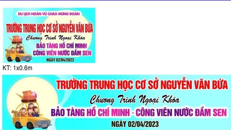 Tạm dừng chương trình ngoại khóa giáo viên được 10.000 đồng/học sinh