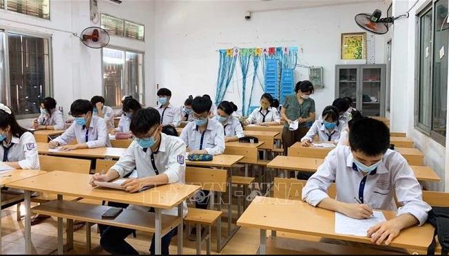 hai dieu chinh dang luu y trong ky thi tot nghiep thpt 2022 dspl