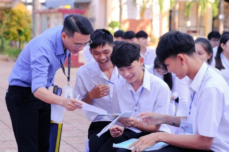 Nhiều trường đại học đã có những điều chỉnh mang tính bước ngoặt. Ảnh minh họa