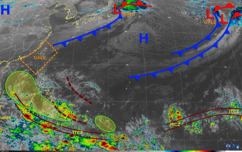 Ảnh: JTWC