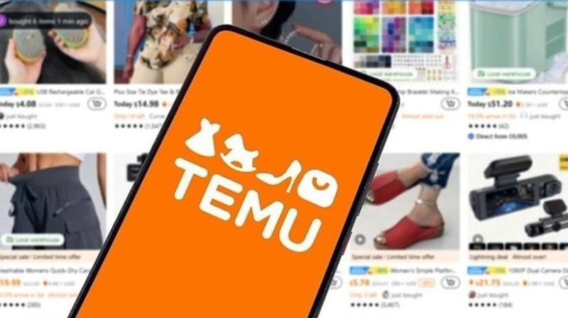 Bộ Công Thương ra "tối hậu thư" với nền tảng thương mại điện tử như Temu, Shein, 1688... Ảnh minh họa