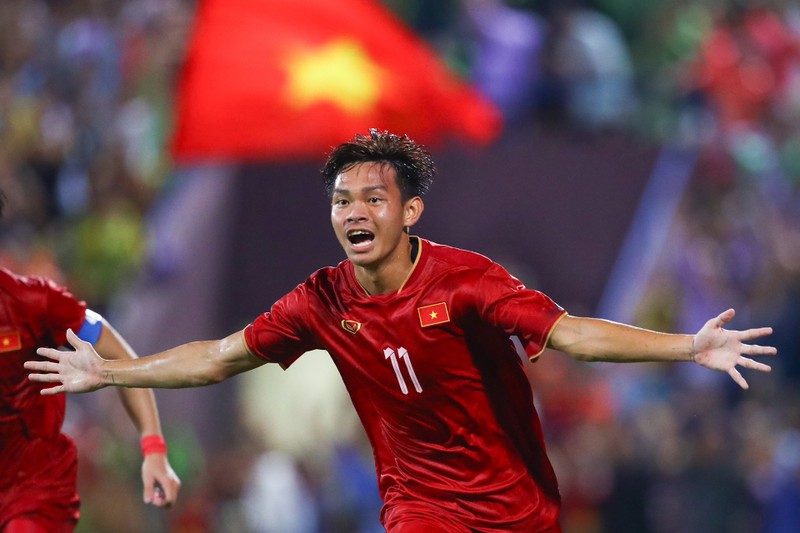 Bóng đá - Cổ động viên châu Á nói gì trước chiến thắng của U23 Việt Nam trước Yemen?