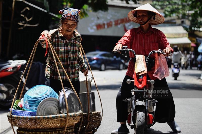 Dự báo thời tiết hôm nay 16.5: Nắng nóng quay trở lại, có nơi trên 38 độ C