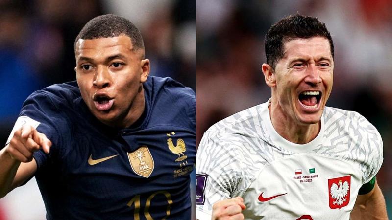 Nhận định Pháp - Ba Lan: Bóng ma EURO 2020 không lặp lại với Les Bleus