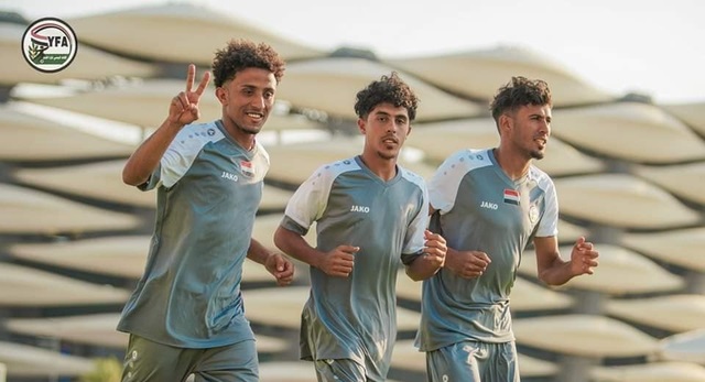 Đối thủ của U23 Việt Nam chuẩn bị ra sao cho vòng loại U23 châu Á 2024?