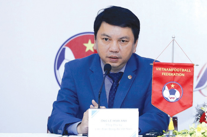 Đến lúc việt nam nghĩ về chiếc vé dự world cup bóng đá nam?