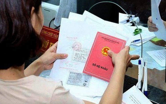 7 cach thuc tra cuu thong tin ca nhan thay cho so ho khau