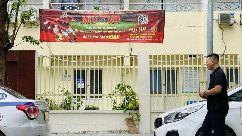 bo cong an canh bao toi pham co bac truoc them world cup 2022