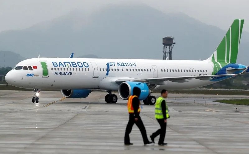 Thị trường - Bamboo Airways dừng đường bay Hà Nội – Côn Đảo: “Sân chơi” còn một mình Vietnam Airlines, lo giá vé đắt dỏ