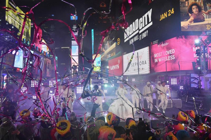 Chào năm mới 2023 tại 10 điểm đến đón giao thừa tuyệt nhất thế giới