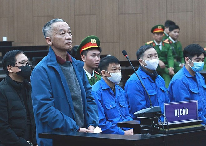 Cựu Chủ tịch Lâm Đồng xin lỗi người dân vì để họ thất vọng