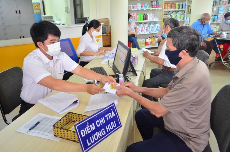 vi sao tu 17 nguoi ve huu chua nhan duoc luong tang vi sao tu 17 nguoi ve huu chua nhan duoc luong tang