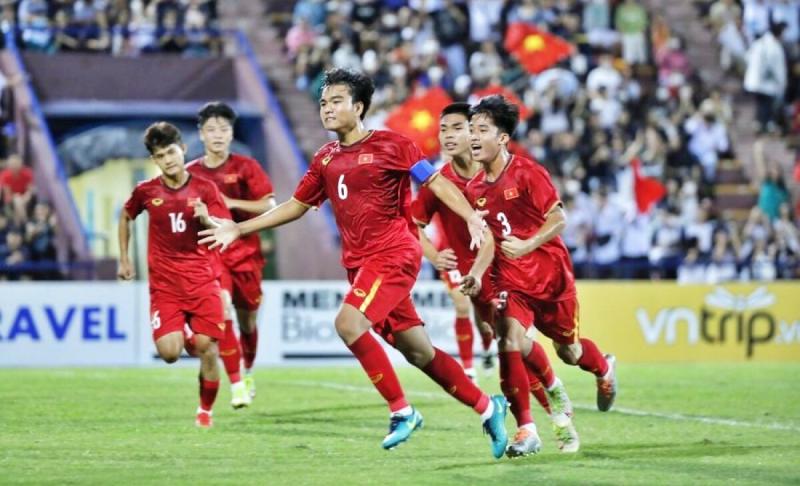 nhan dinh u17 viet nam vs u17 an do thay tro hlv hoang anh tuan quyet thang