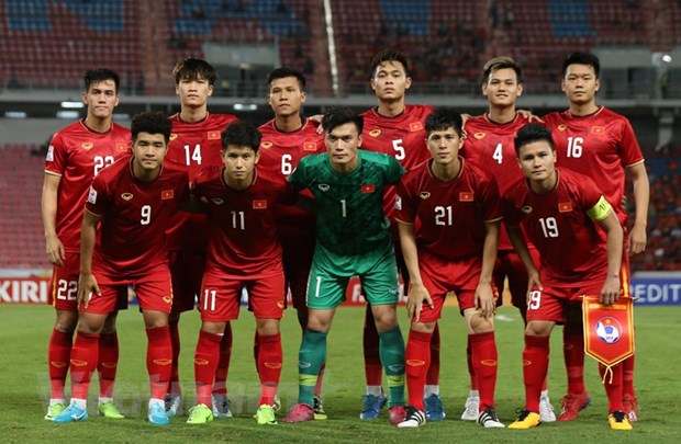 U23 Viet Nam va nhung diem dang cho doi tai VCK U23 chau A 2022 hinh anh 1