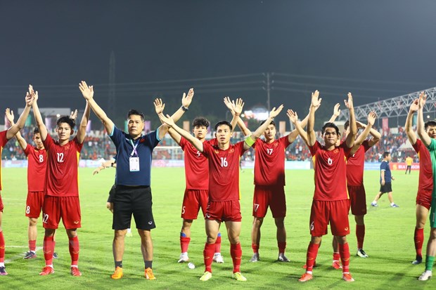 U23 Viet Nam va nhung diem dang cho doi tai VCK U23 chau A 2022 hinh anh 3