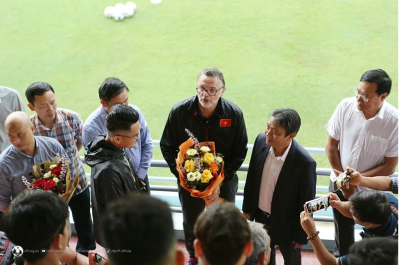Bóng đá - Báo chí Thái Lan nói gì về tuyển Việt Nam trước thềm vòng loại World Cup 2026 (Hình 3).