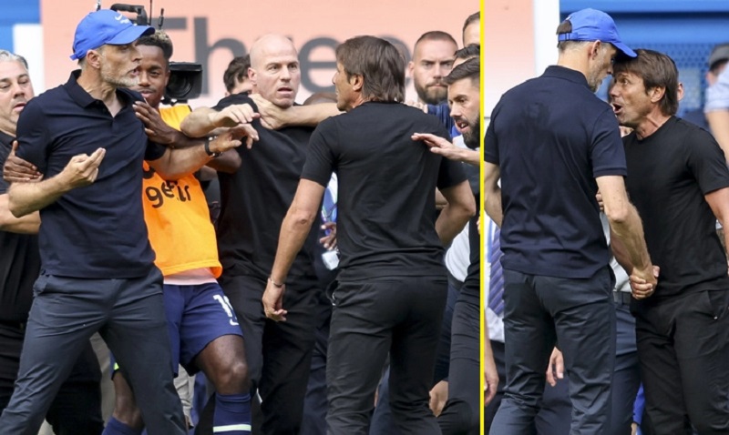 hlv chelsea va tottenham suyt danh nhau sau derby london nay lua 021