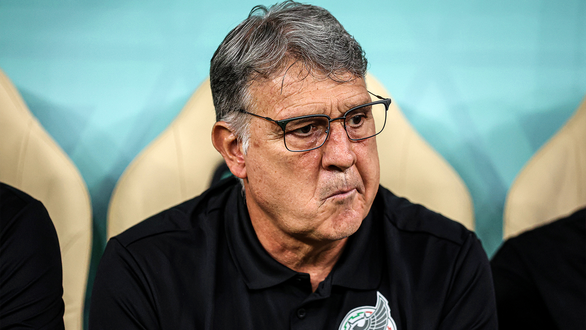 gerardo martino world cup 2022 2