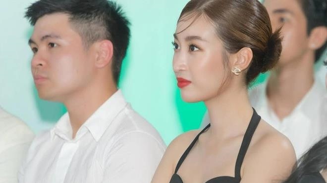 Hoa hậu Đỗ Mỹ Linh kết hôn với Chủ tịch CLB Hà Nội ngày 23/10 - 2