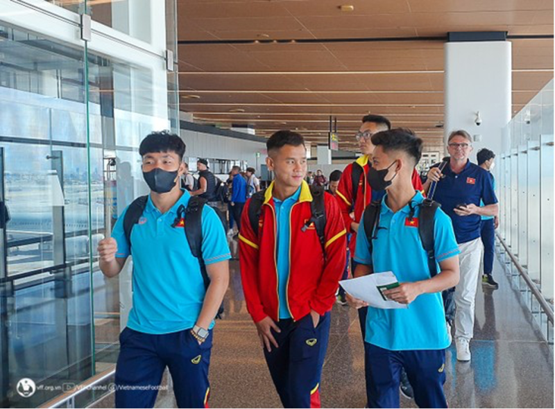 u23 viet nam o khach san doi tuyen duc tung dong quan tai world cup 20221 u23 viet nam o khach san doi tuyen duc tung dong quan tai world cup 20221