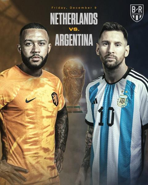 Chi tiết tứ kết 'rực lửa' và phân nhánh bán kết World Cup 2022 hình ảnh 2 Chi tiet tu ket 'ruc lua' va phan nhanh ban ket World Cup 2022 hinh anh 2