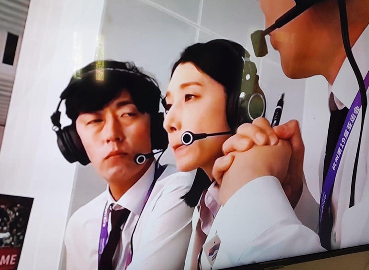 Thể thao - Báo Hàn Quốc thất vọng khi đội nhà thua ngược tuyển bóng chuyền nữ Việt Nam (Hình 2).